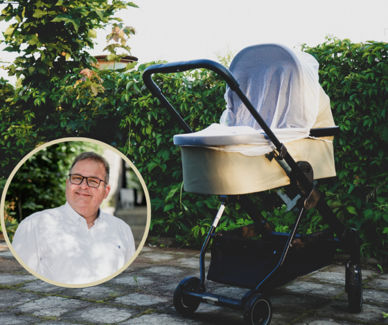 Blog van de makelaar