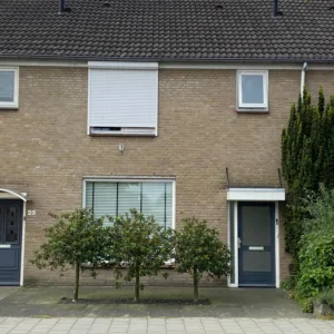 Beatrixstraat 27 Sint-Oedenrode