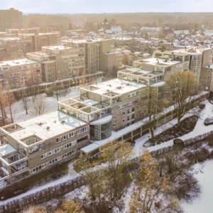 Heunpark 1424, Vught
