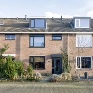 Kraanvogel 24, Deurne