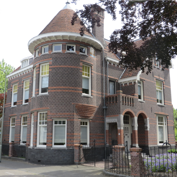Clarissenstraat 20, Boxtel