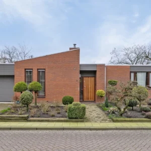 Warmelo 7, Eindhoven