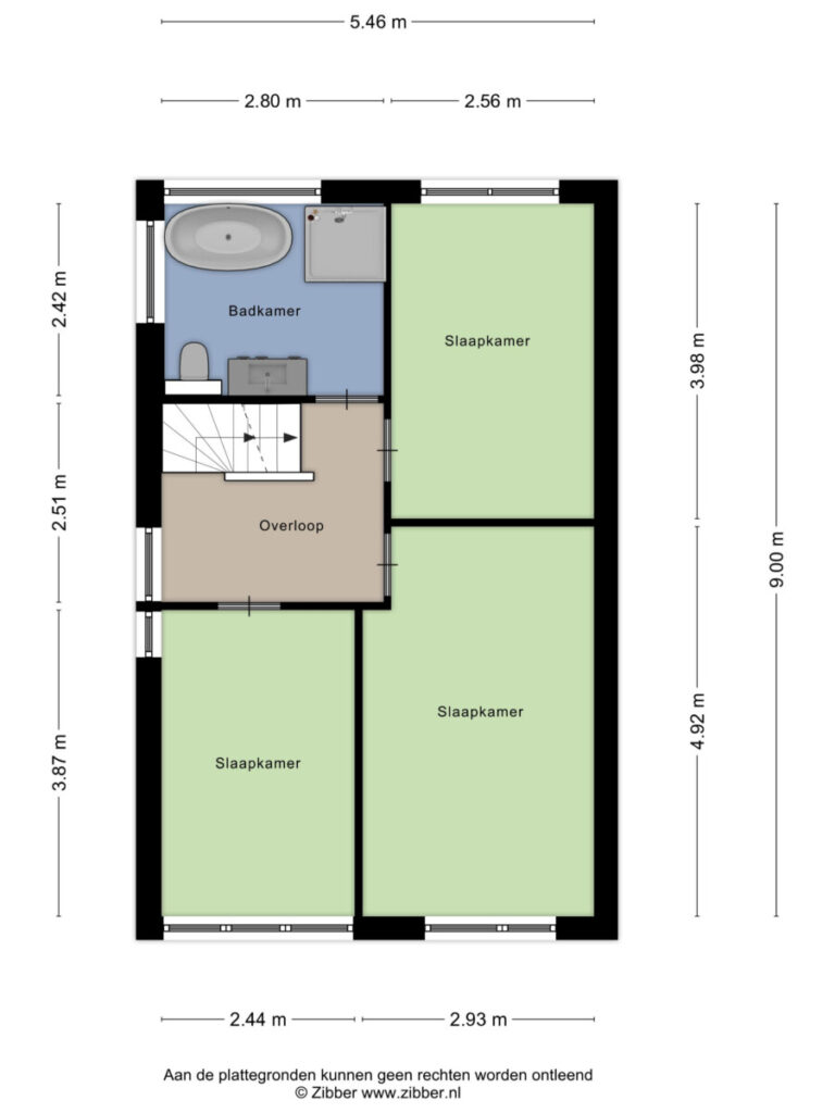 431943_2D_Eerste_Verdieping_Vingerhoedskruid_41_Venray_02