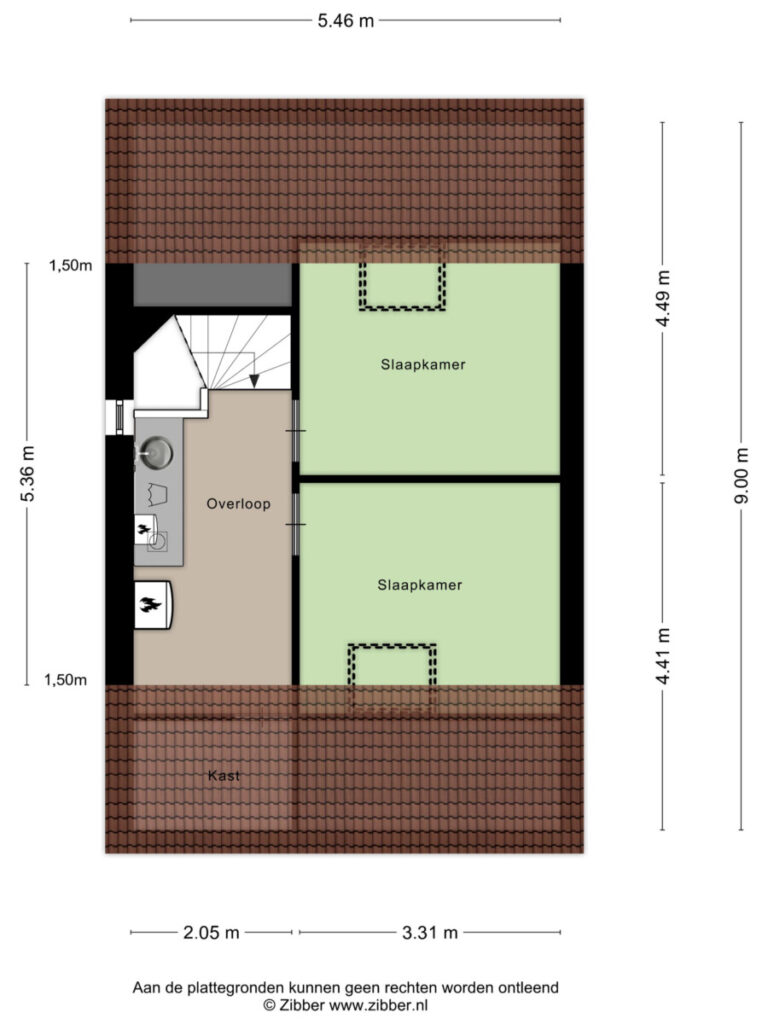 431943_2D_Tweede_Verdieping_Vingerhoedskruid_41_Venray_03