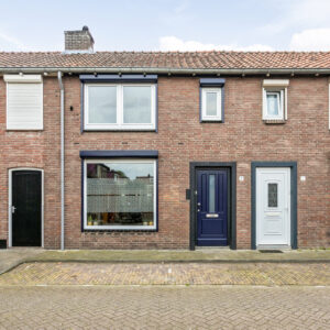 Kettingstraat 9, Tilburg
