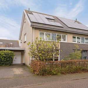 Vingerhoedskruid 41, Venray