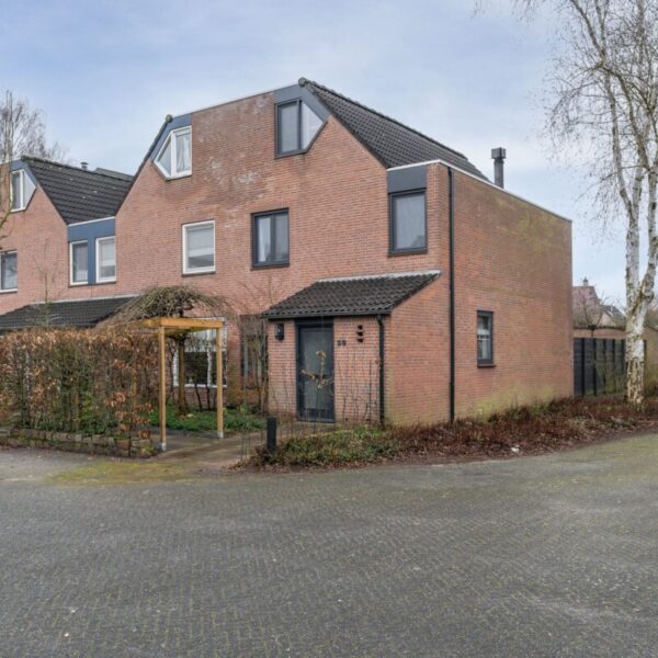 Bokkenheuvel 39, Sint-Michielsgestel