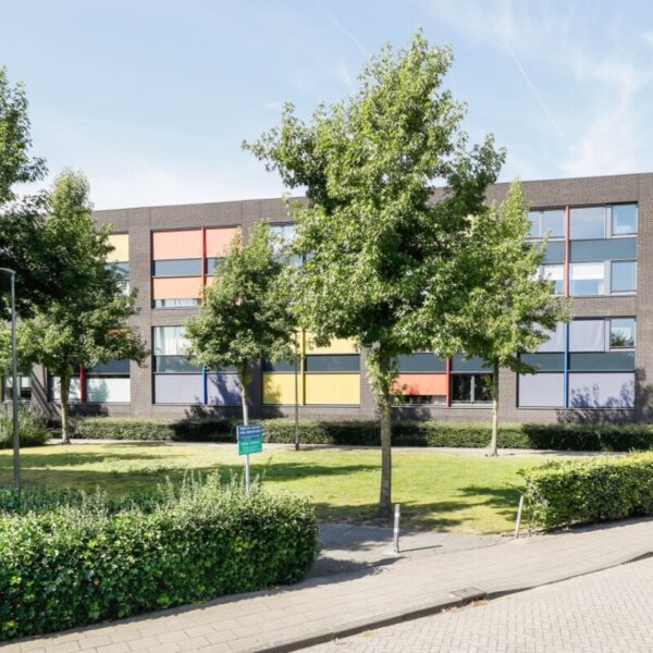 De Klok 114, <br>Vlijmen