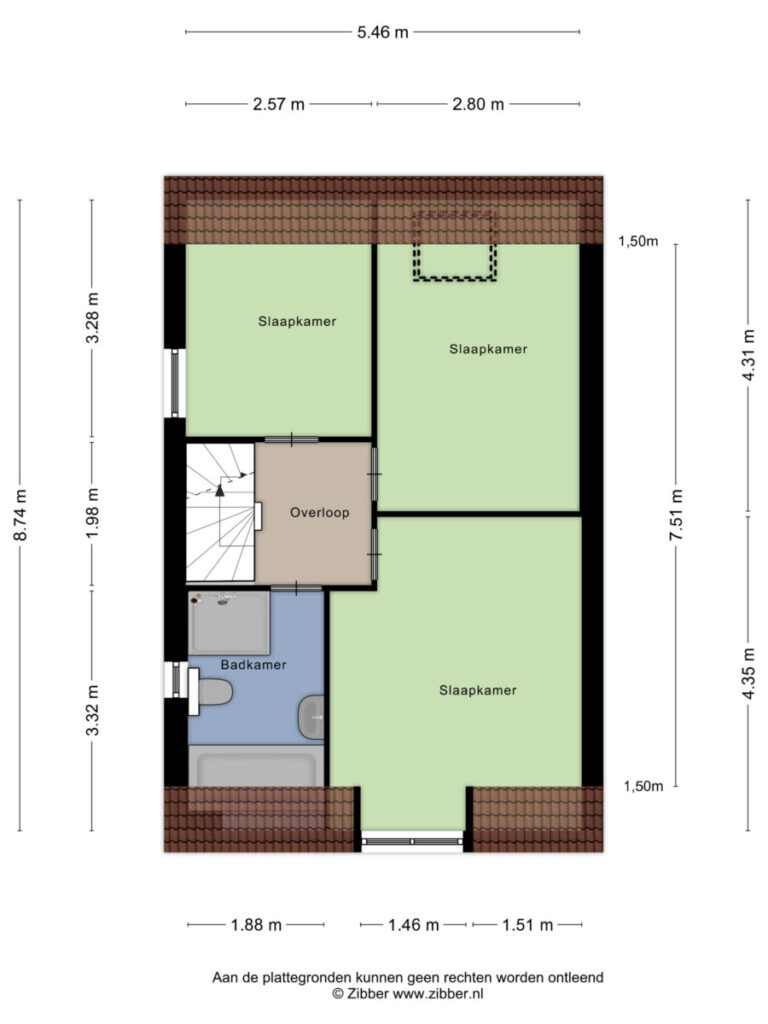 452476_2D_Eerste_Verdieping_Zicht_1_Gemonde_02