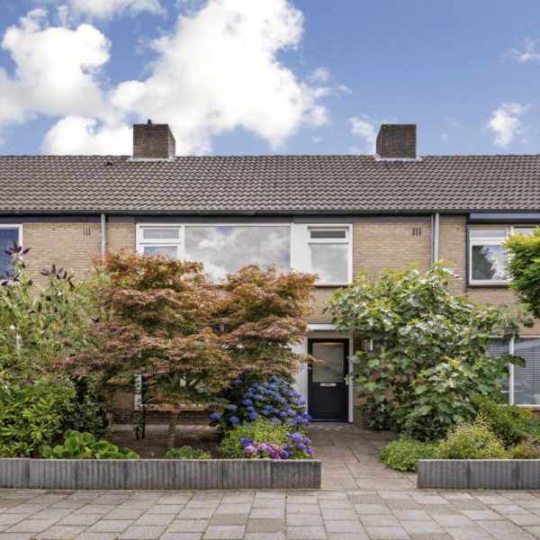 Marsstraat 6, Berlicum