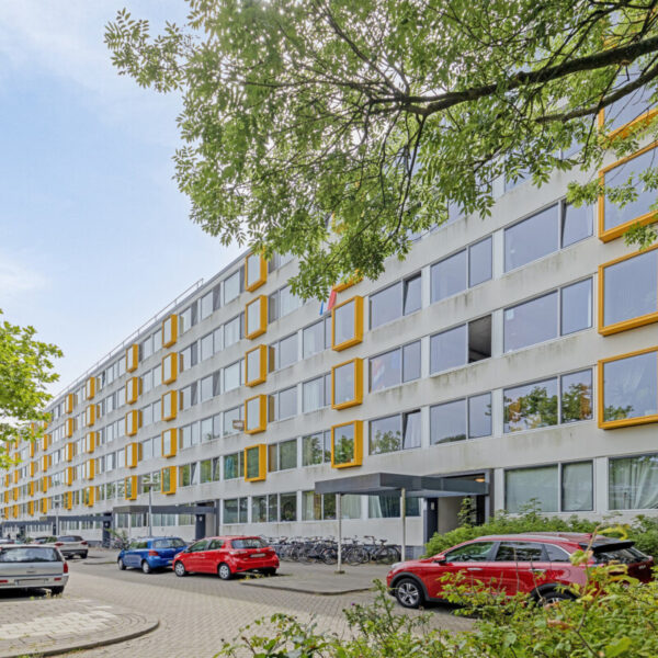 Kapteynlaan 75, <br>Utrecht