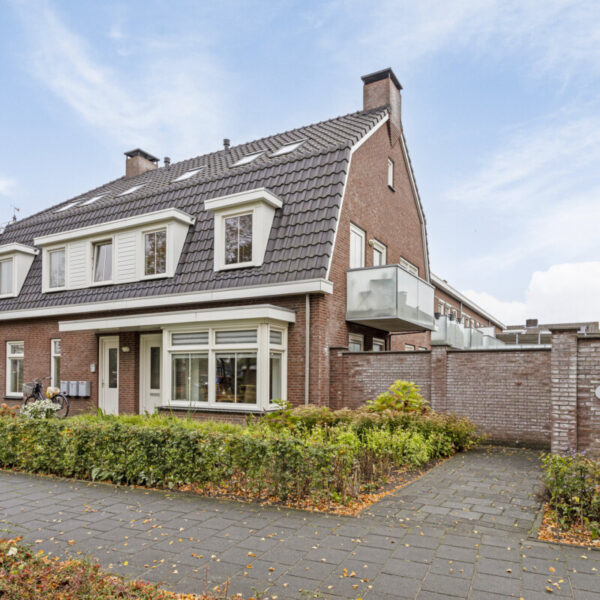 Boschweg 65 01, <br>Schijndel