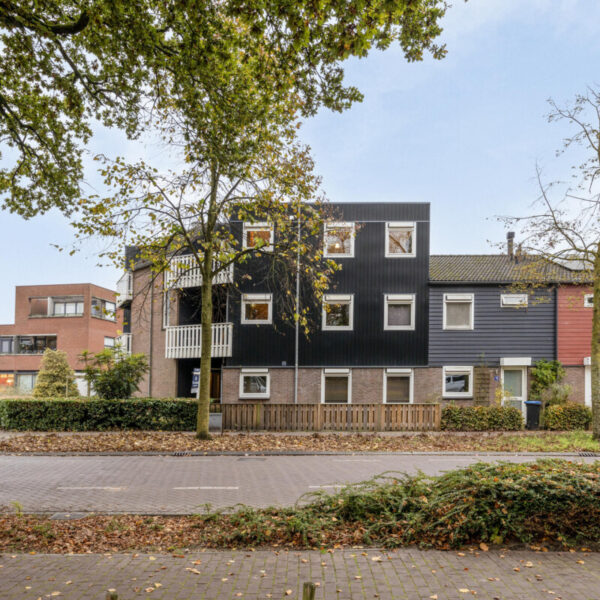 Vlasmeersestraat 73, <br> Vught