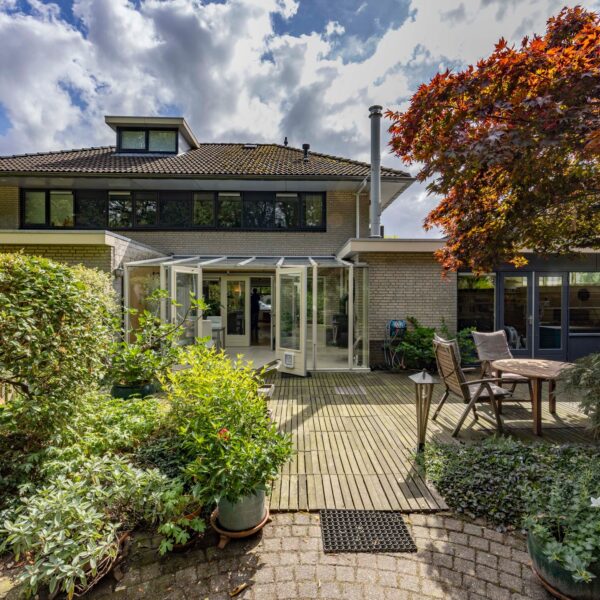 Haagwinde 16,<br>Vught