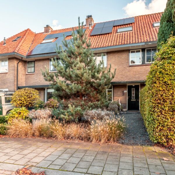 Waterweg 186,<br>De Bilt