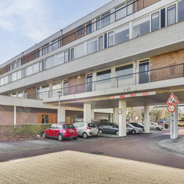 Jan Frankenstraat 18,<br>Rosmalen