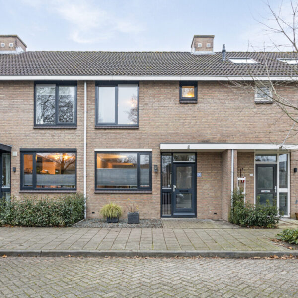Leeuwerikstraat 23,<br> Vught