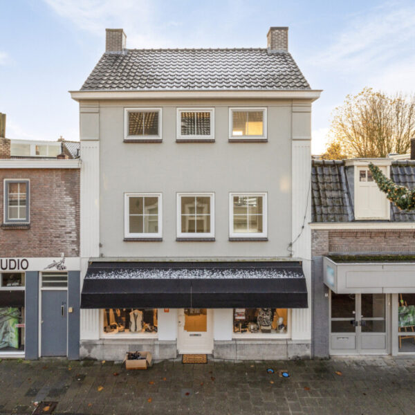 Molenstraat 3A,<br>Boxtel