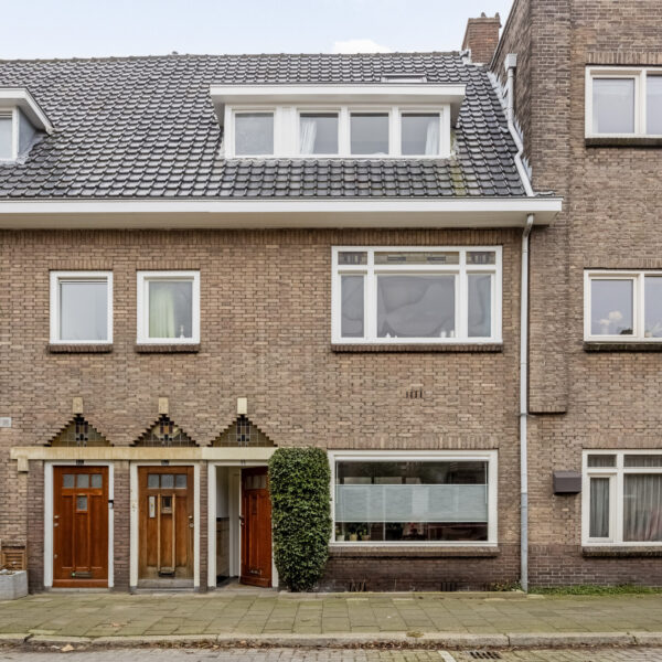 Scheldestraat 1,<br>Utrecht