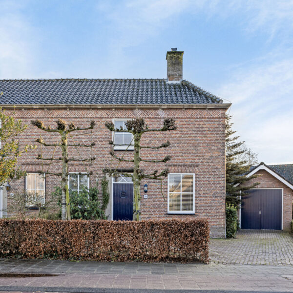 Wolput 89,<br>Vlijmen