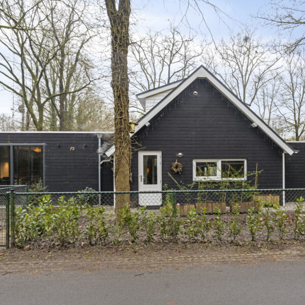 Geranium 73,<br>Vinkel