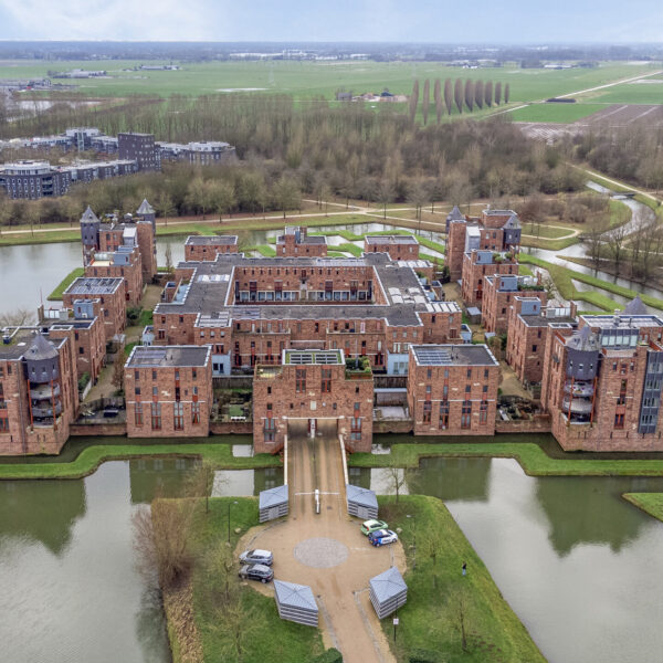 Leliënhuyze 47,<br>'s-Hertogenbosch