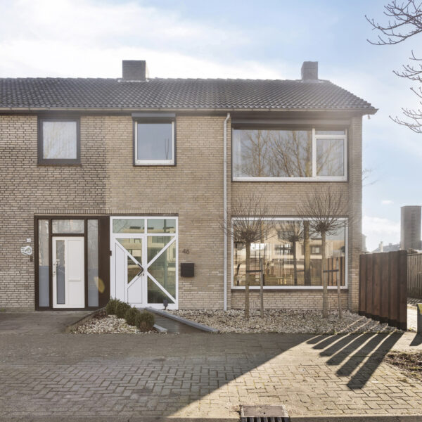 Schijndelseweg 46, Boxtel