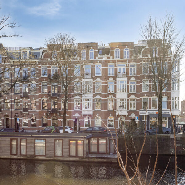 Jacob van Lennepkade 71 1,<br>Amsterdam