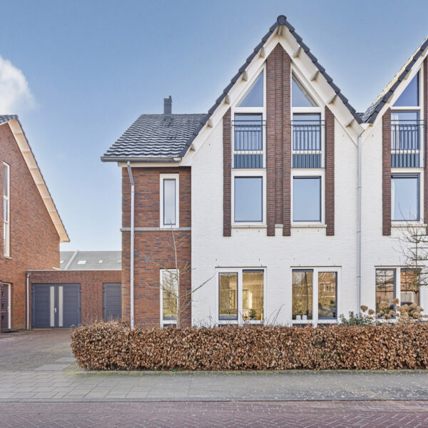 Ruiterpad 51,<br>Den Dungen