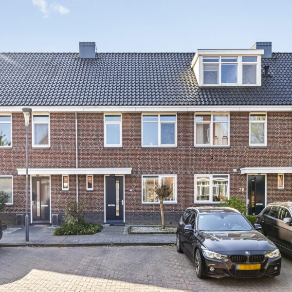 Ruiterpad 30,<br>Den Dungen