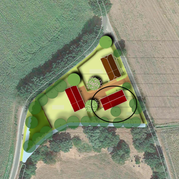 Halderse Akkers<br>Sint-Michielsgestel