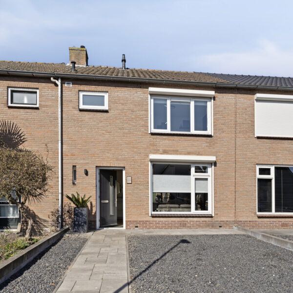 Spijkerstraat 14,<br>Gameren