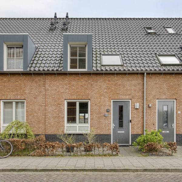 Vestgraaf 76,<br>Sint-Michielsgestel