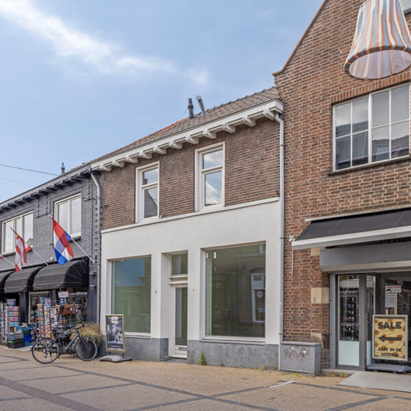 Molenstraat 1c,<br>Boxtel