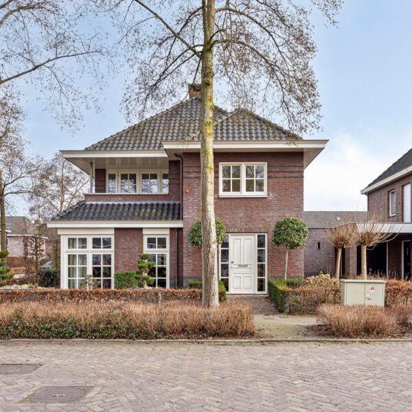 Hoendersteeg 8,<br>Heeswijk-Dinther