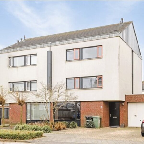 Bosven 217,<br>Veghel