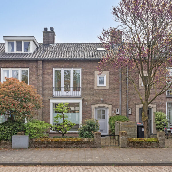 Frederik Hendriklaan 103,<br>'s-Hertogenbosch