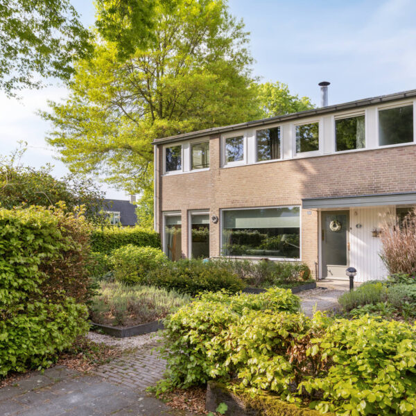 Mgr.Hermuslaan 24,<br>Sint-Michielsgestel