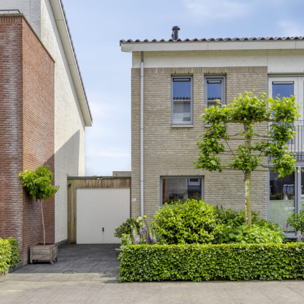 Havikskruid 76,<br> Berghem