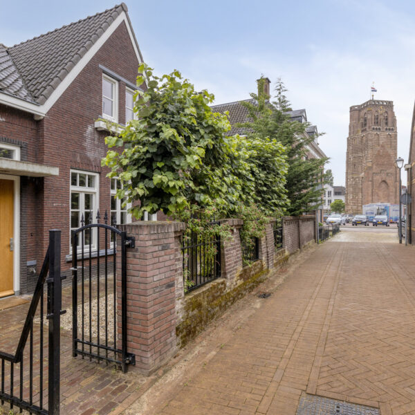 Schildershof 3A,<br>Sint-Michielsgestel