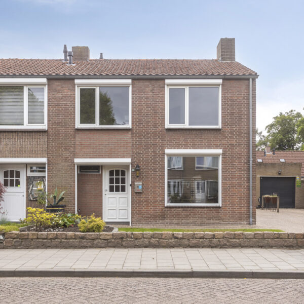 Van den Kerkhoffstraat 22,<br>Sint-Michielsgestel
