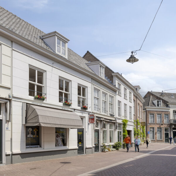 Achter het Wild Varken 14,<br>'s-Hertogenbosch