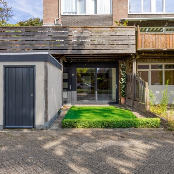 Rompertcentrum 93,<br>'s-Hertogenbosch