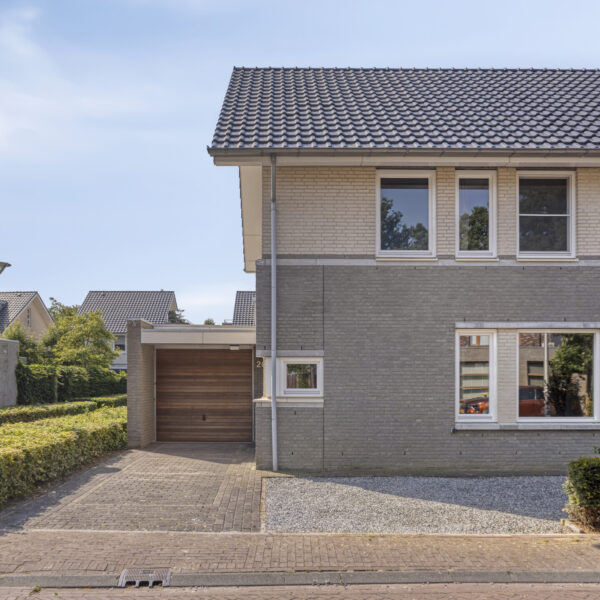 Huygensstraat 26,<br>Boxtel