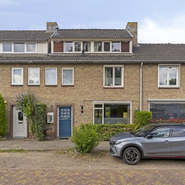 Distelstraat 26,<br>Oisterwijk