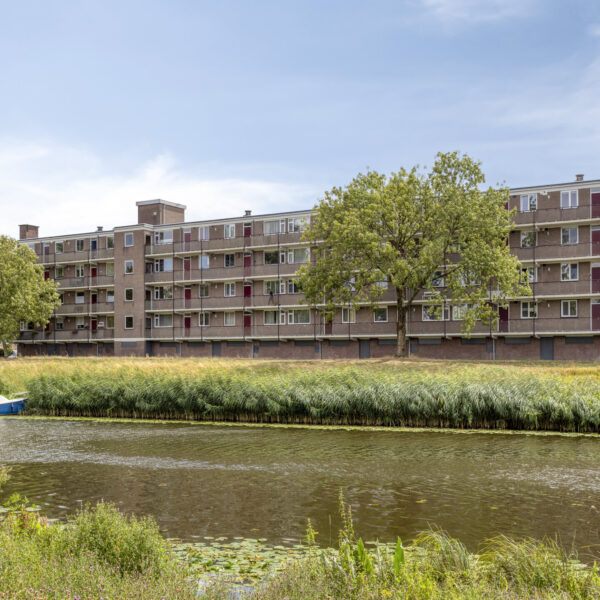 Maassingel 172,<br>'s-Hertogenbosch