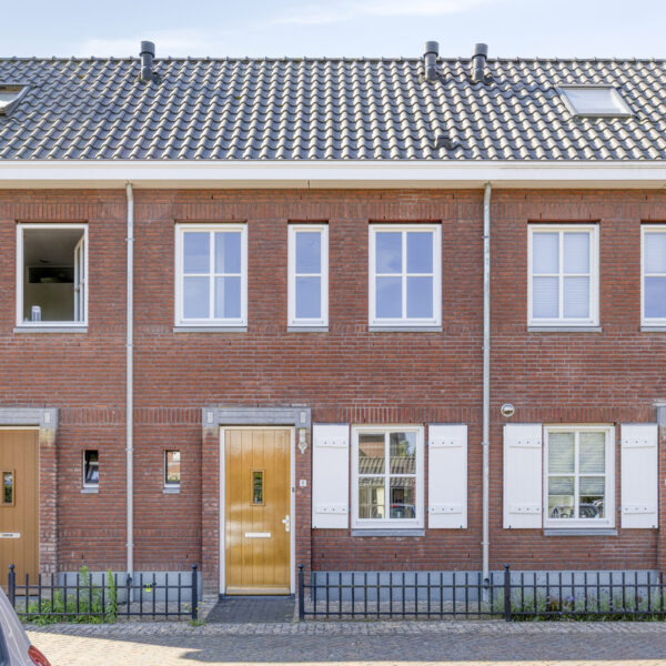 Heeren van Zeventienplein 8,<br>Sint-Michielsgestel