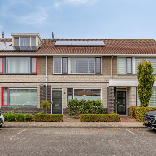 Pastoor Hoekx-singel 139,<br>Rosmalen