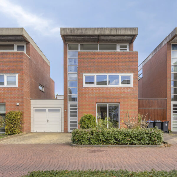 Schout Bigotlaan 3,<br>'s-Hertogenbosch