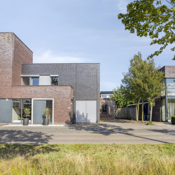 Landbouwlaan 185,<br>Berghem